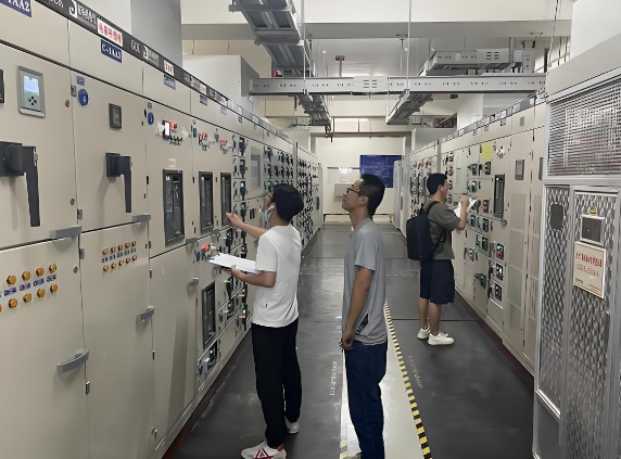 中低压设备研发项目管理实践